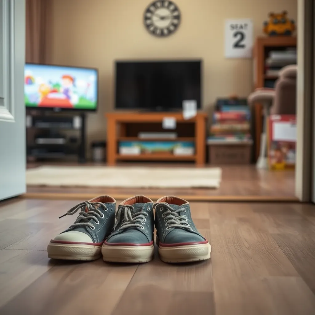 Od kiedy dziecko może zostać samo w domu – kwestie prawne i etyczne