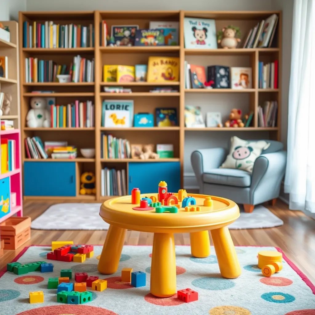 Kiedy dziecko powinno siadać – praktyczne porady