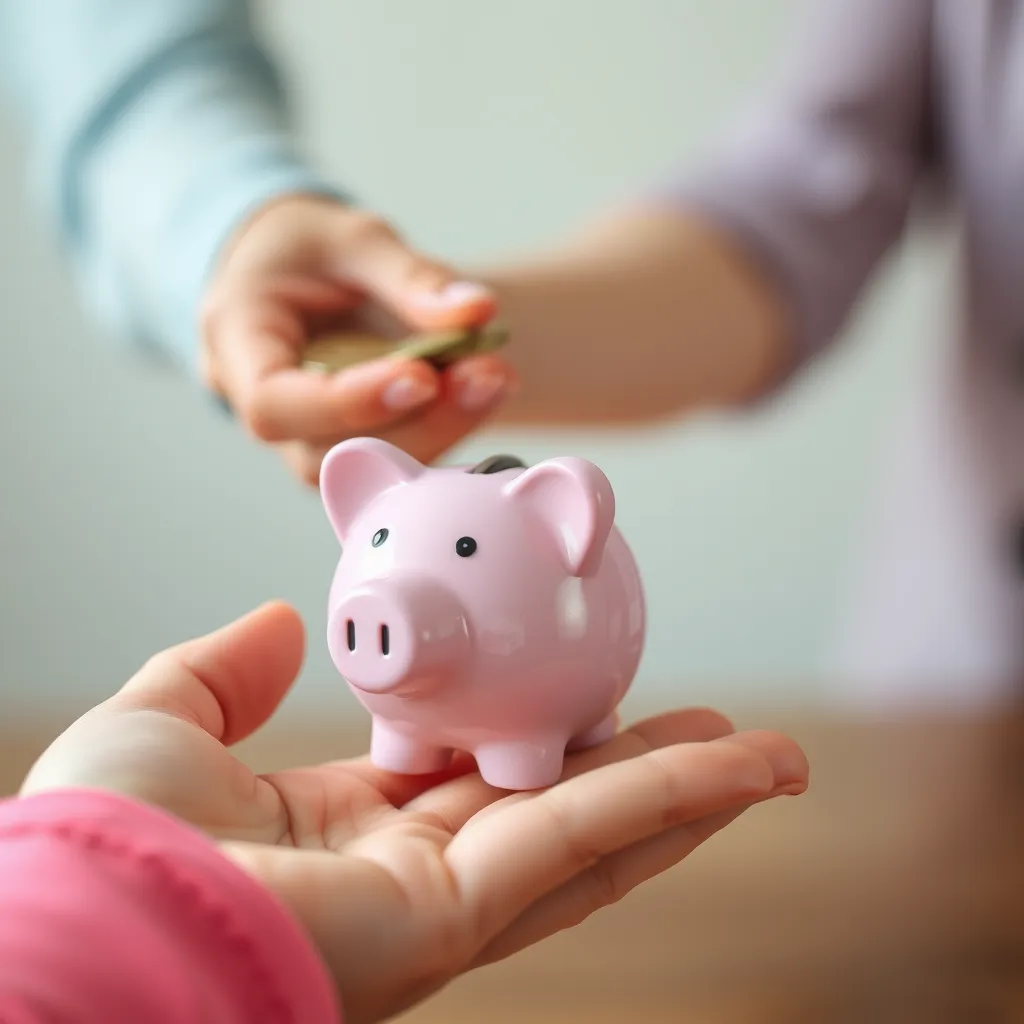 Alimenty na dziecko – do kiedy płacić?