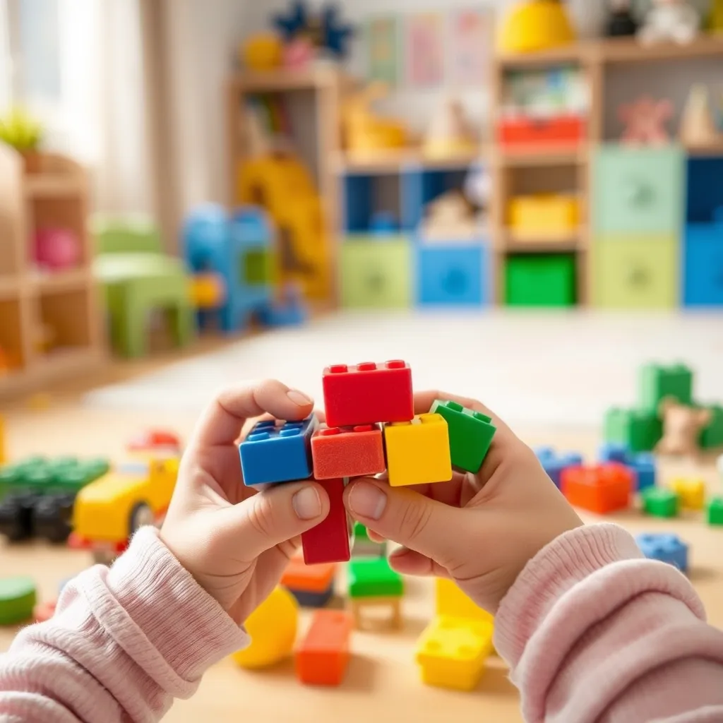 Skok rozwojowy 2 latka – co powinienem wiedzieć?