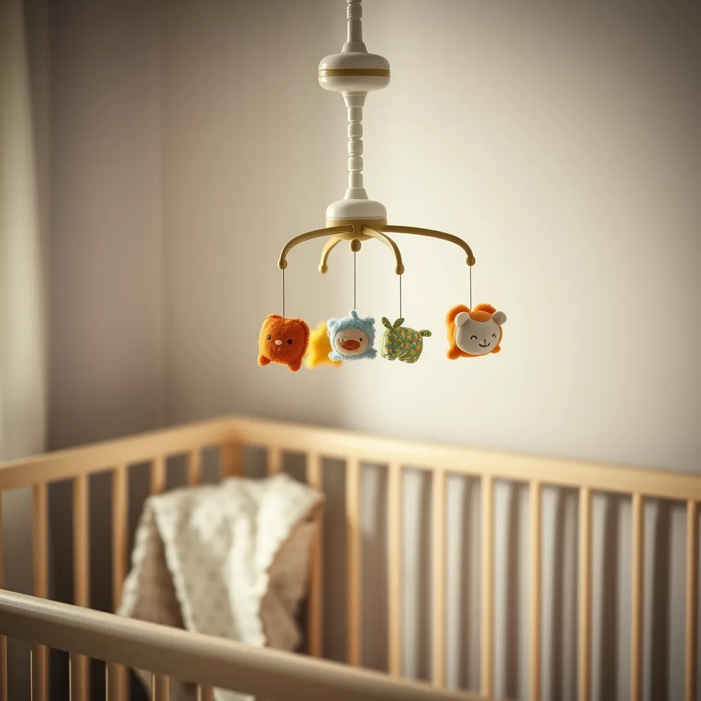 Kiedy dziecko się obraca – ważny etap rozwoju