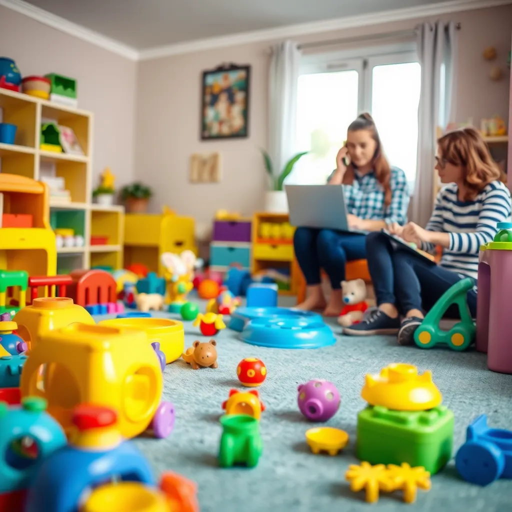 Agresywne dziecko w domu – gdzie zgłosić taki problem?