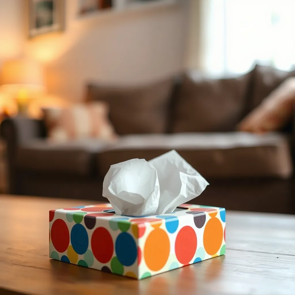 4 letnie dziecko płacze bez powodu – jak sobie z tym poradzić?