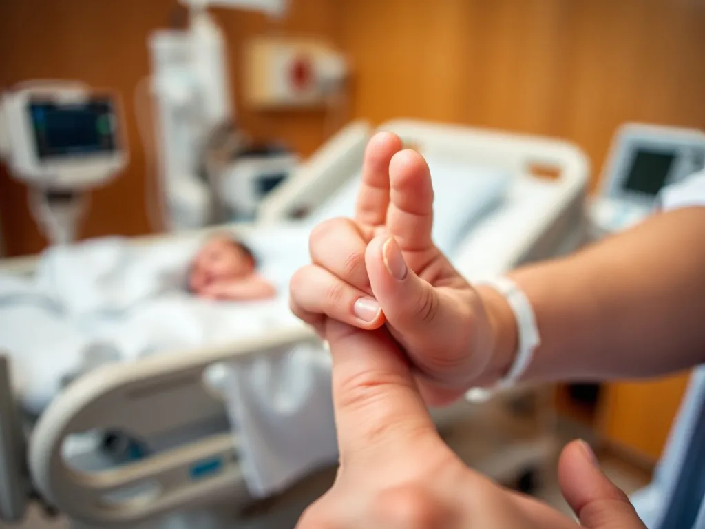 Jak wygląda łożysko po porodzie?