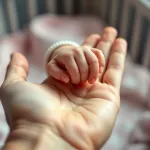 Ile będzie ważyć moje dziecko po porodzie?