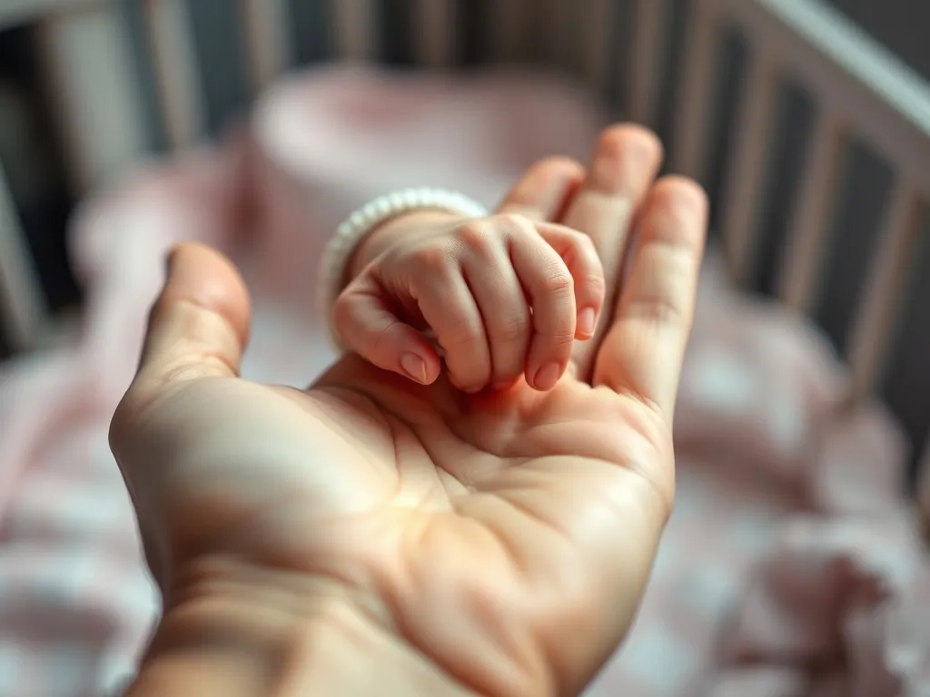 Ile będzie ważyć moje dziecko po porodzie?