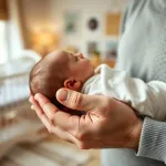 Opieka nad żoną po porodzie – kto wystawia dokument?