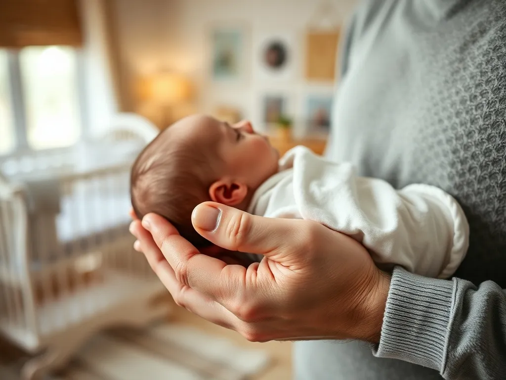 Opieka nad żoną po porodzie – kto wystawia dokument?