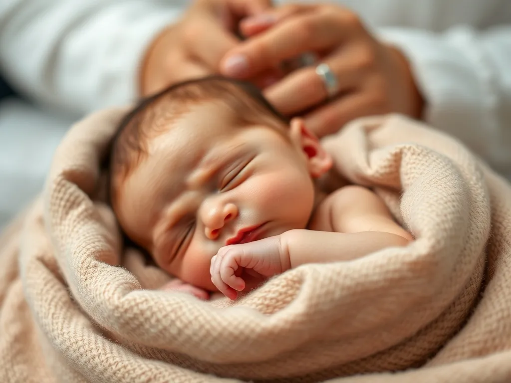 Jak długo obkurcza się brzuch po porodzie?