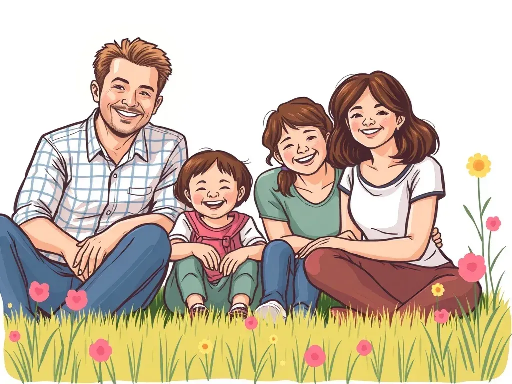 Kompleksowy pakiet rodzinny