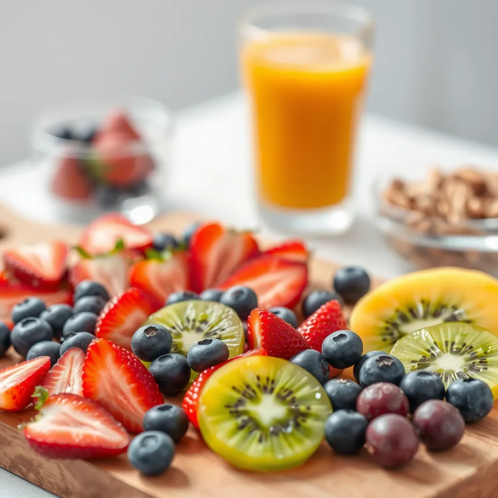 Co podać na drugie śniadanie dla dziecka?