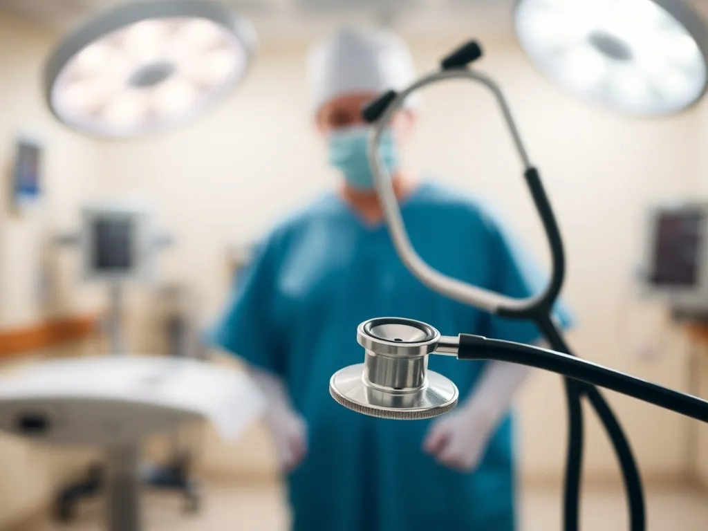 Czy cesarka jest bezpieczna?