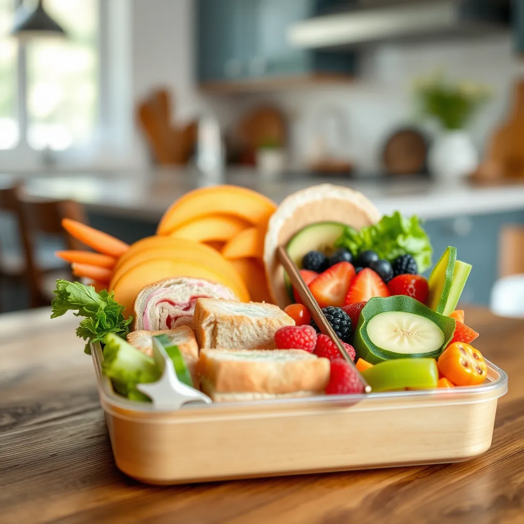 Drugie śniadanie dla dziecka – co podać?