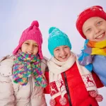 Najlepsze miejsca w Polsce na zimowe obozy dla dzieci i młodzieży